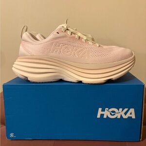 Hoka Bondi 8 Running Shoes